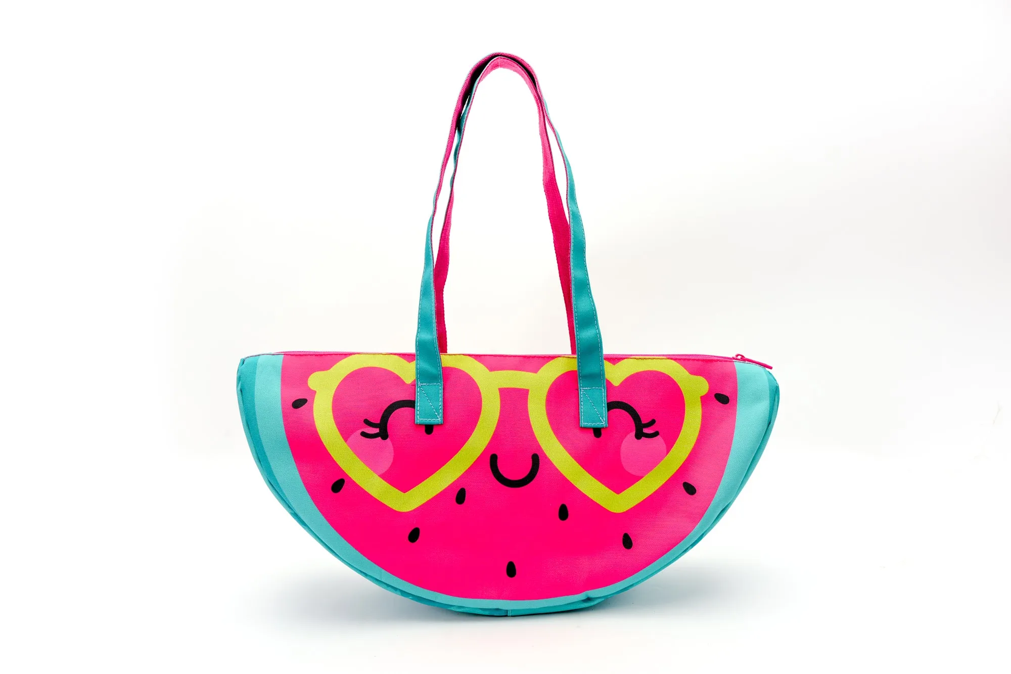 Cubs Cute Fuchsia Watermelon Cooler