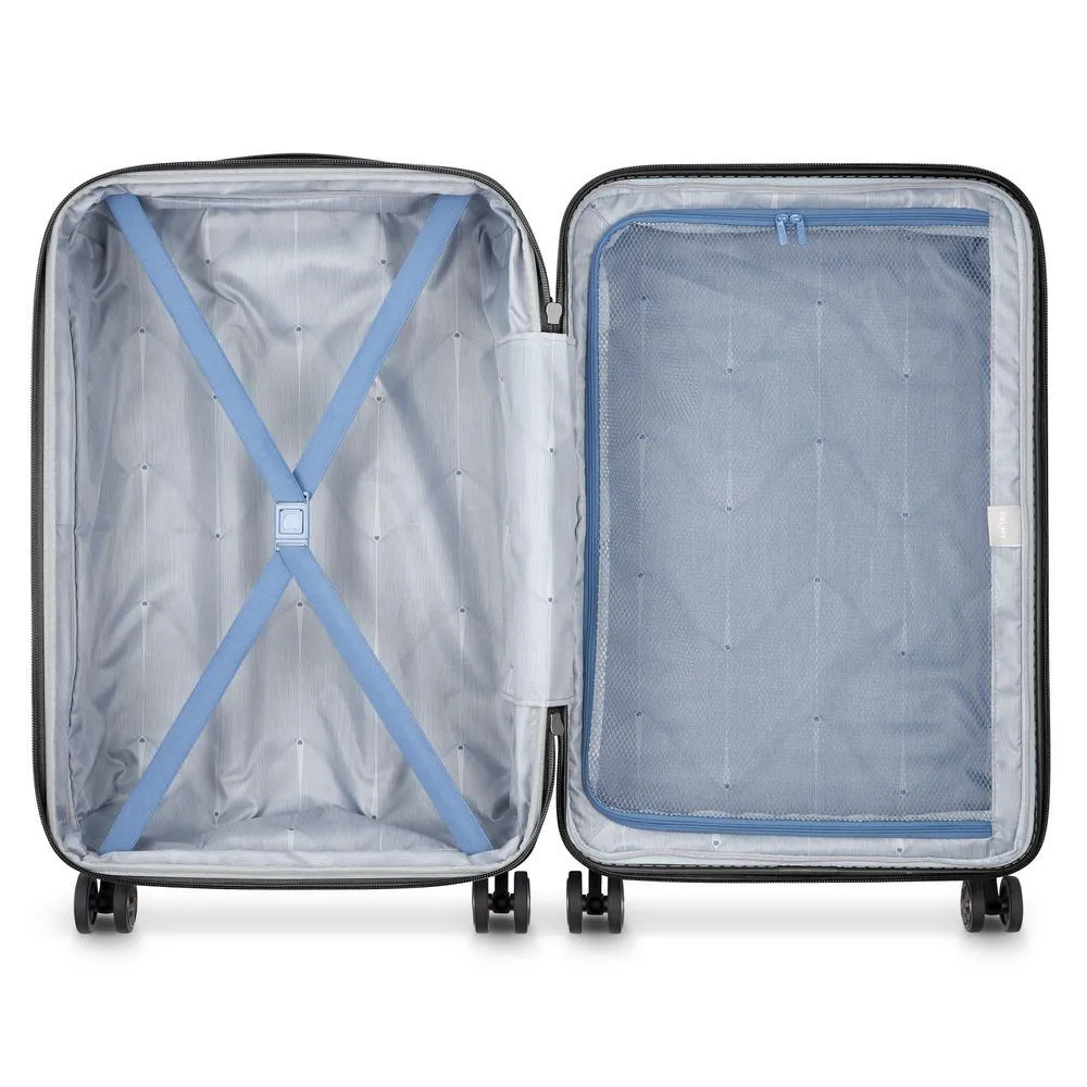 Delsey Cruise 3.0 24" Expandable Upright Spinner 402879820