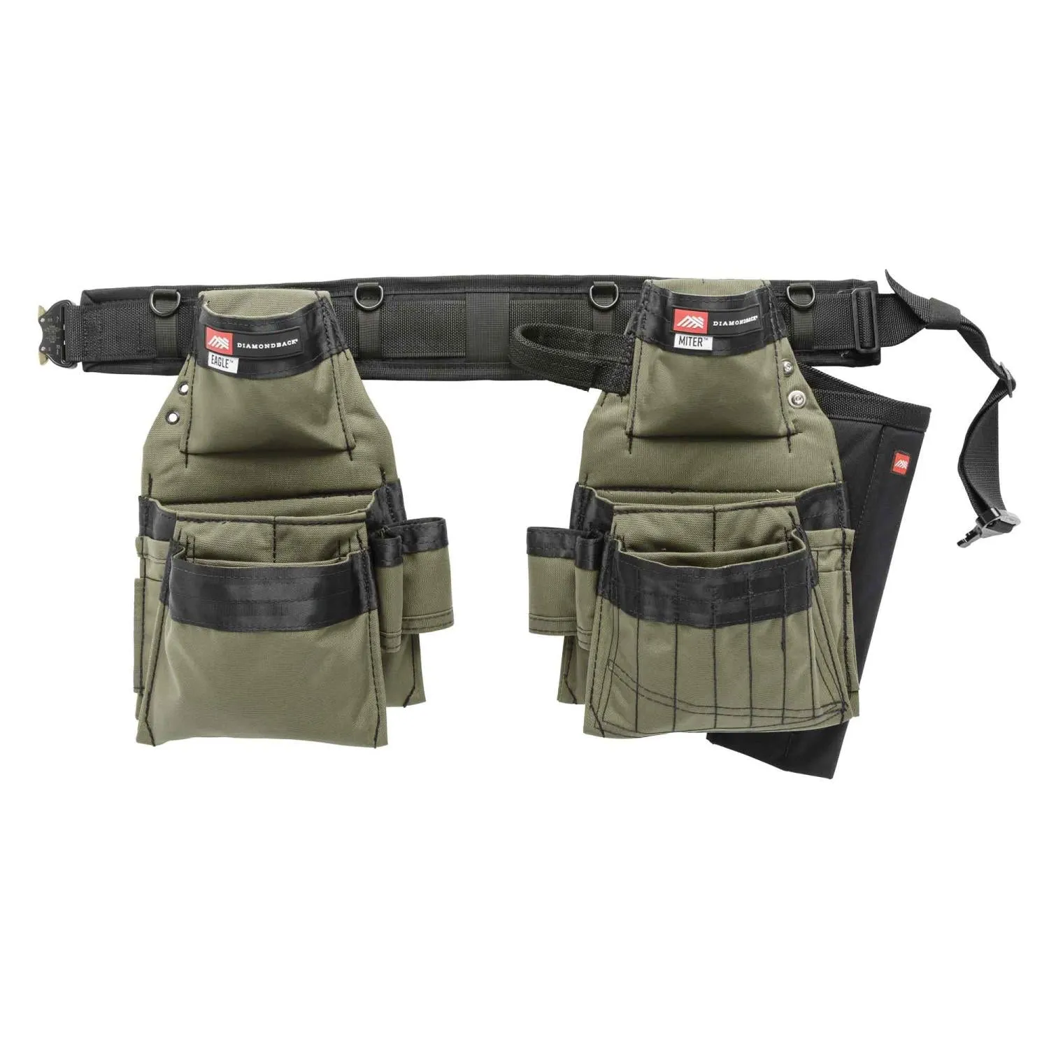 Diamondback 5-14 Artisan Toolbelt System