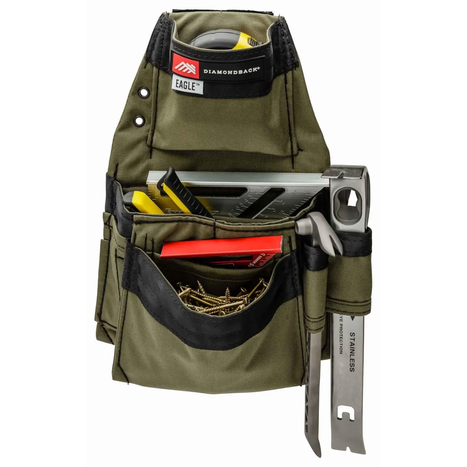 Diamondback 5-14 Artisan Toolbelt System