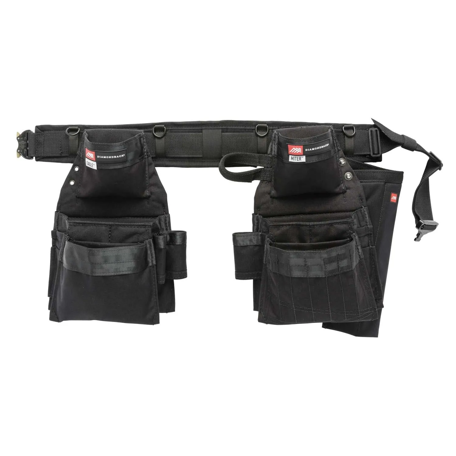 Diamondback 5-14 Artisan Toolbelt System