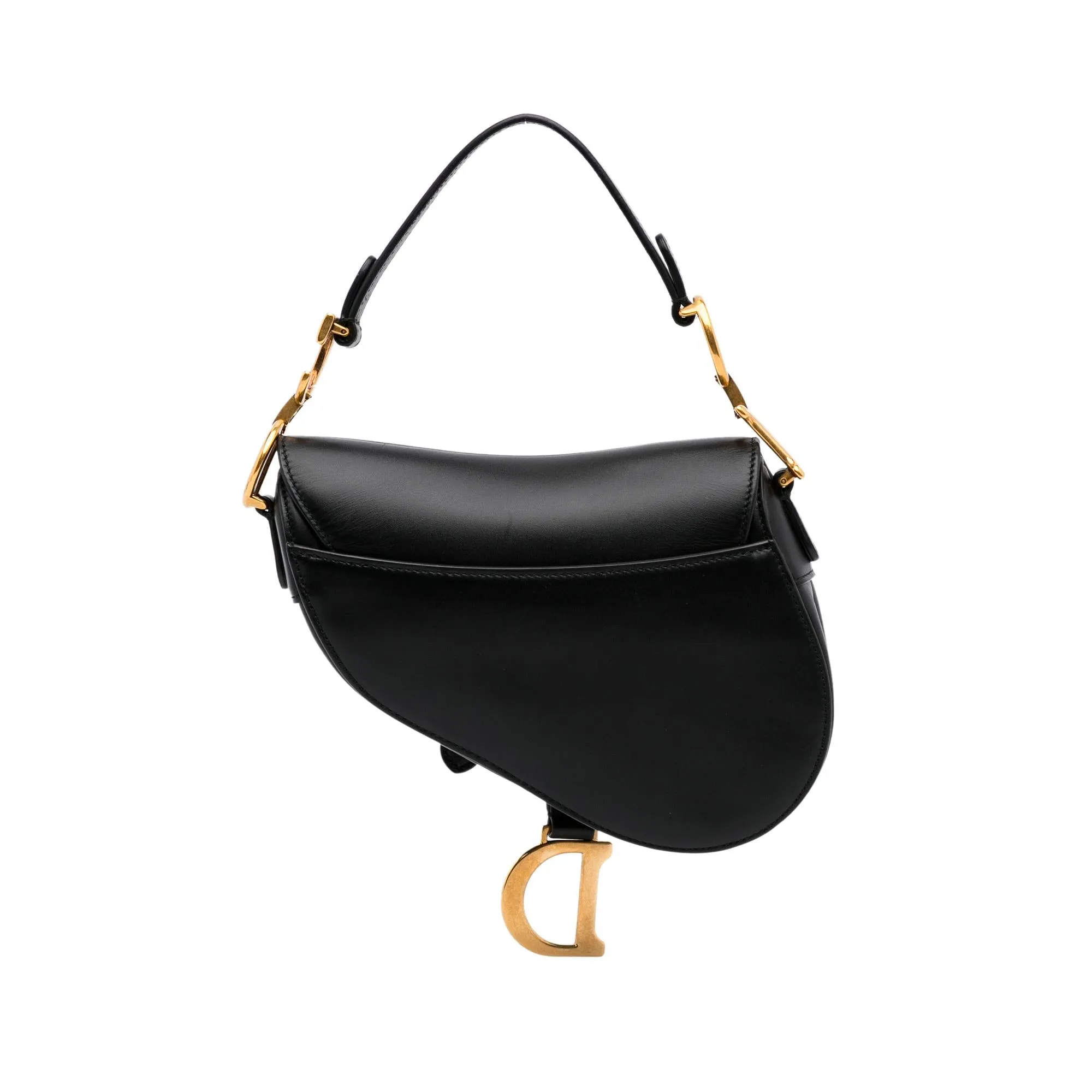 Dior Mini Saddle Baguette (SHG-Jc8AmM)