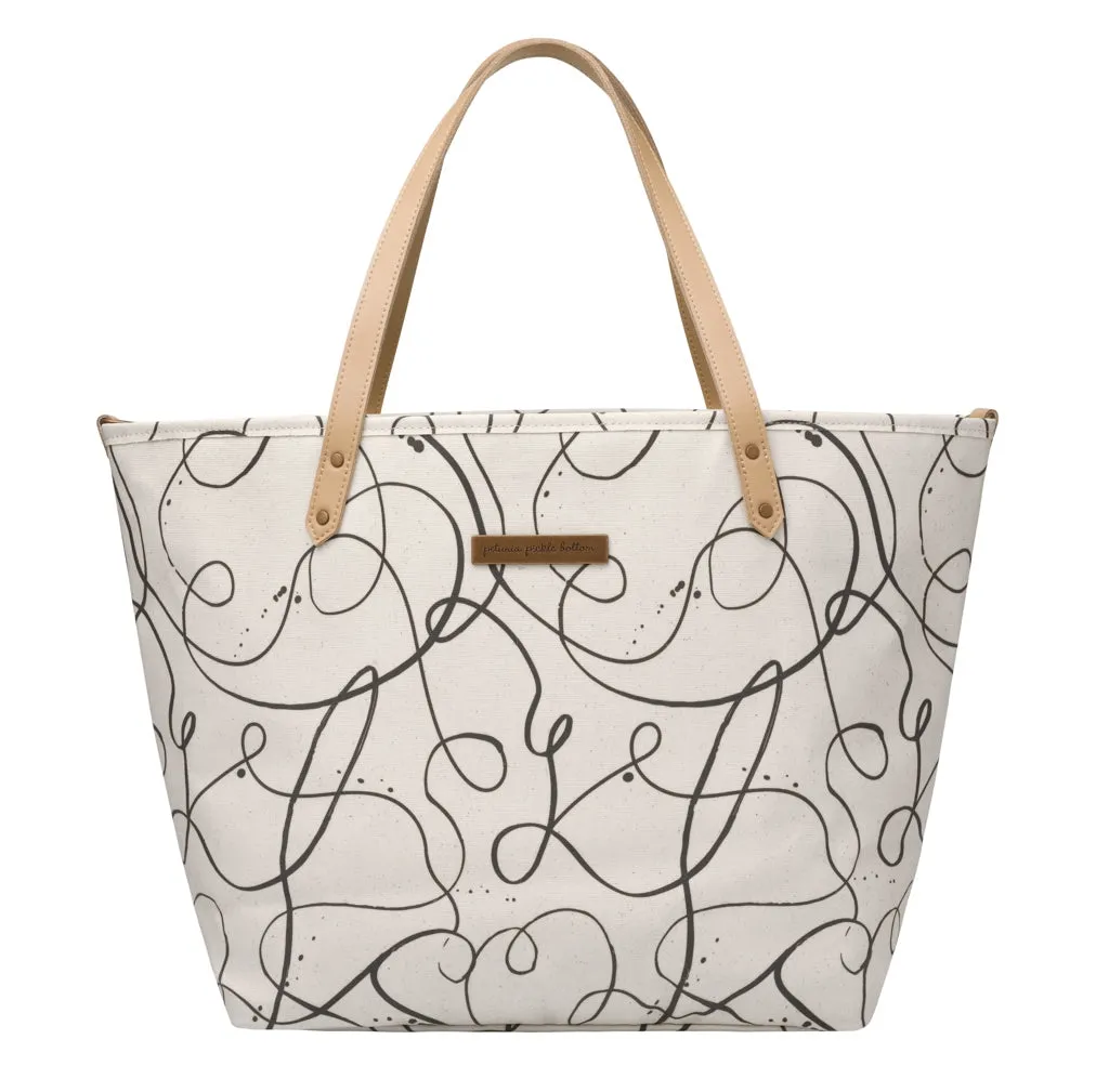 Downtown Tote