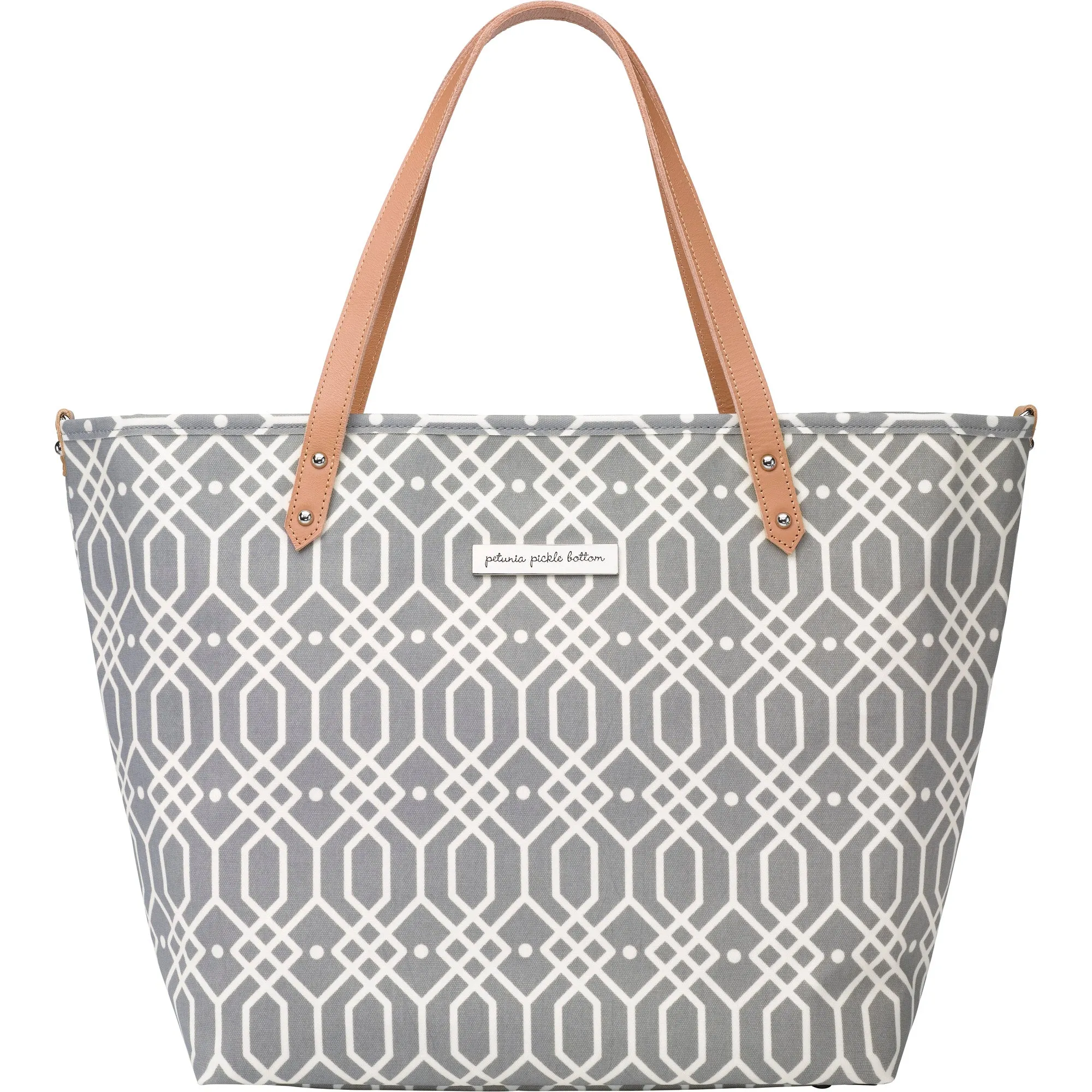 Downtown Tote