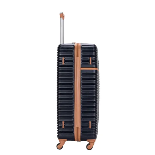 Eagle Stripper Lightweight Hard Shell Cabin Case 55 x 40 x 20 cm for Ryanair (Priority), Easyjet, British Airways