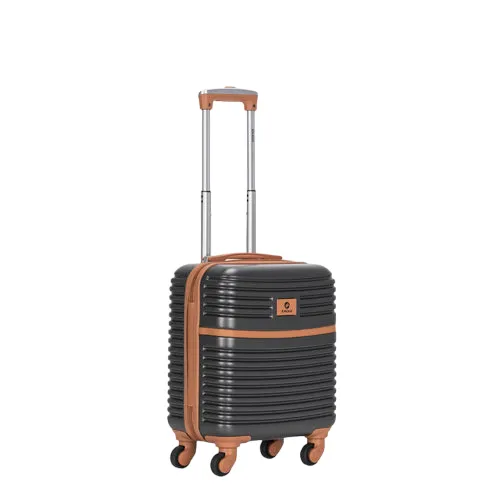 Eagle Stripper Lightweight Hard Shell Cabin Case 55 x 40 x 20 cm for Ryanair (Priority), Easyjet, British Airways