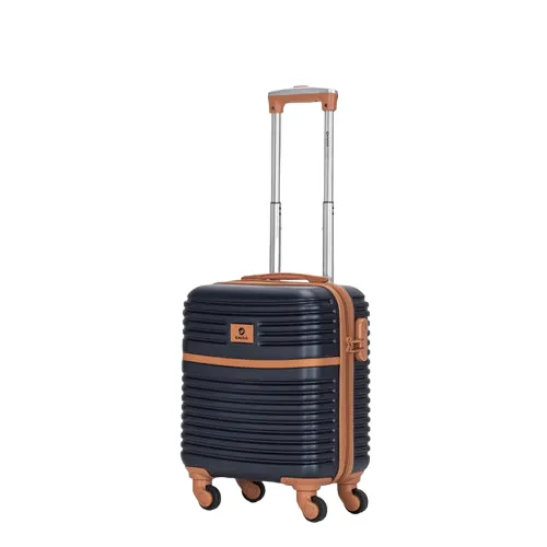 Eagle Stripper Lightweight Hard Shell Cabin Case 55 x 40 x 20 cm for Ryanair (Priority), Easyjet, British Airways