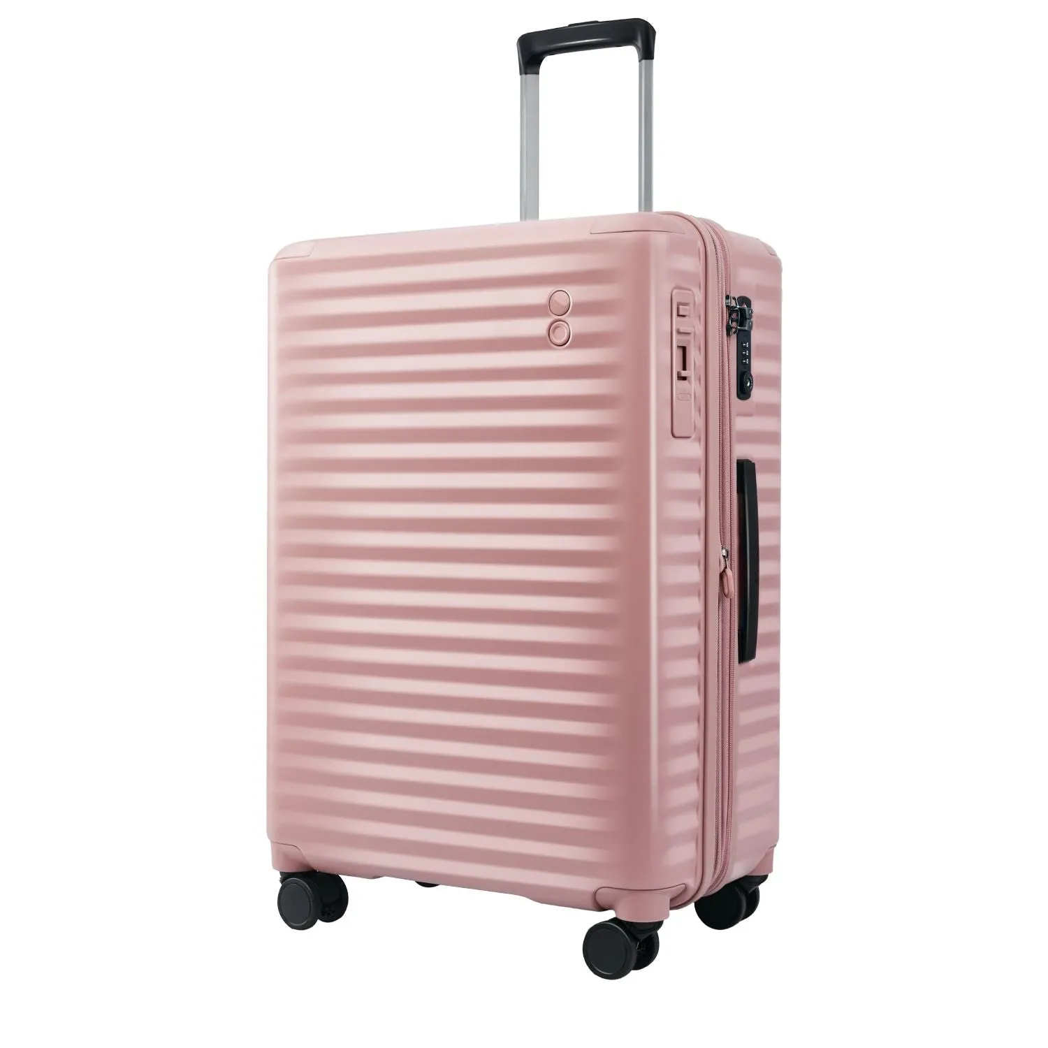 Echolac Celestra XA 28" Large Luggage Expandable Spinner With Brake