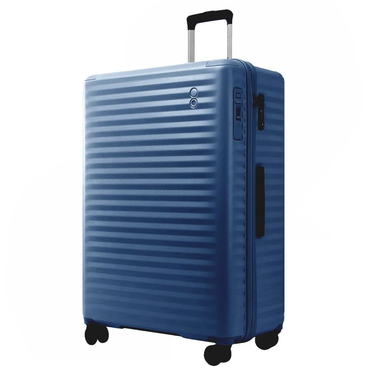 Echolac Celestra XA 28" Large Luggage Expandable Spinner With Brake