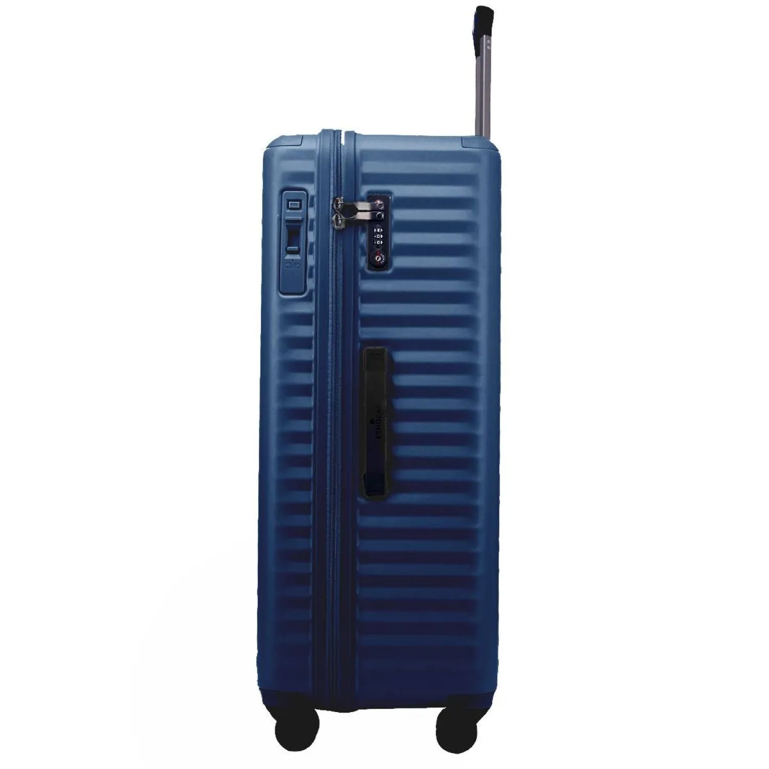 Echolac Celestra XA 28" Large Luggage Expandable Spinner With Brake