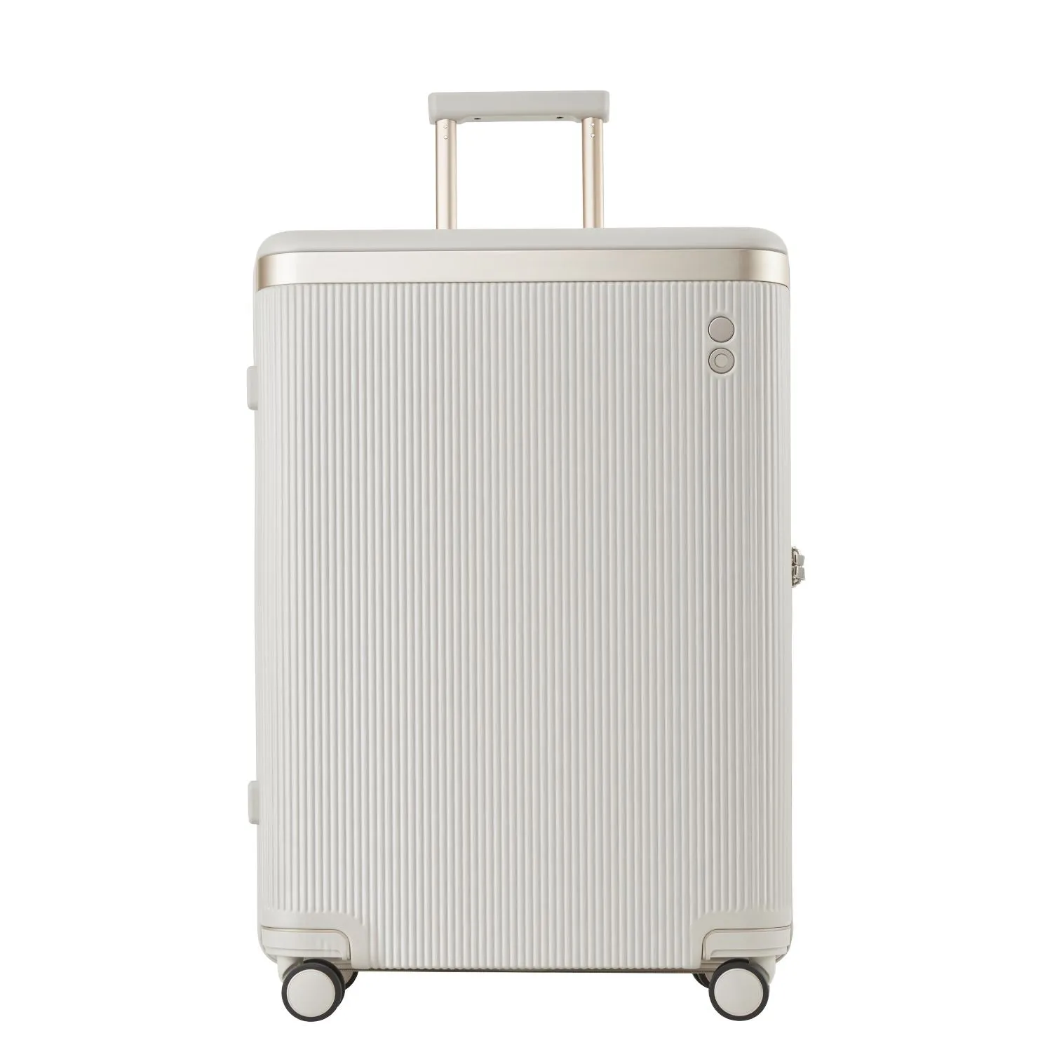 Echolac Dynasty V2 28" Large Luggage