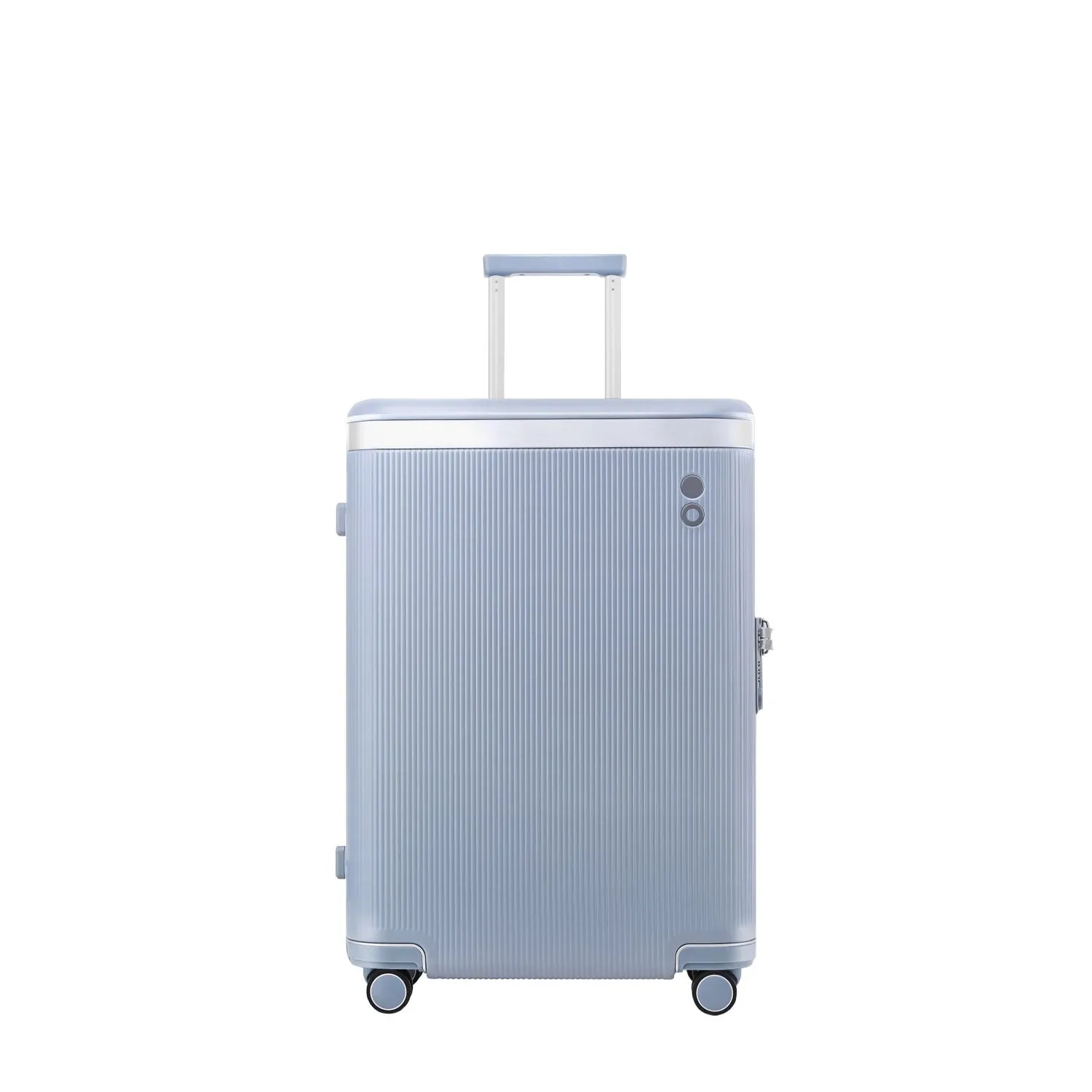 Echolac Dynasty V2 28" Large Luggage