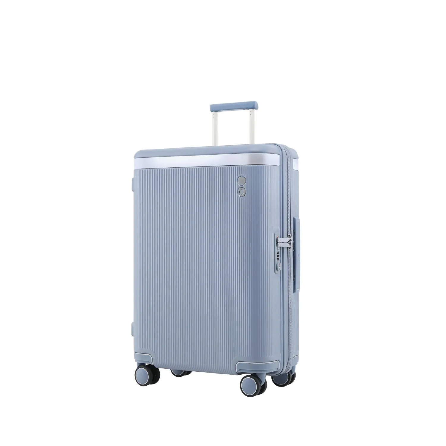 Echolac Dynasty V2 28" Large Luggage