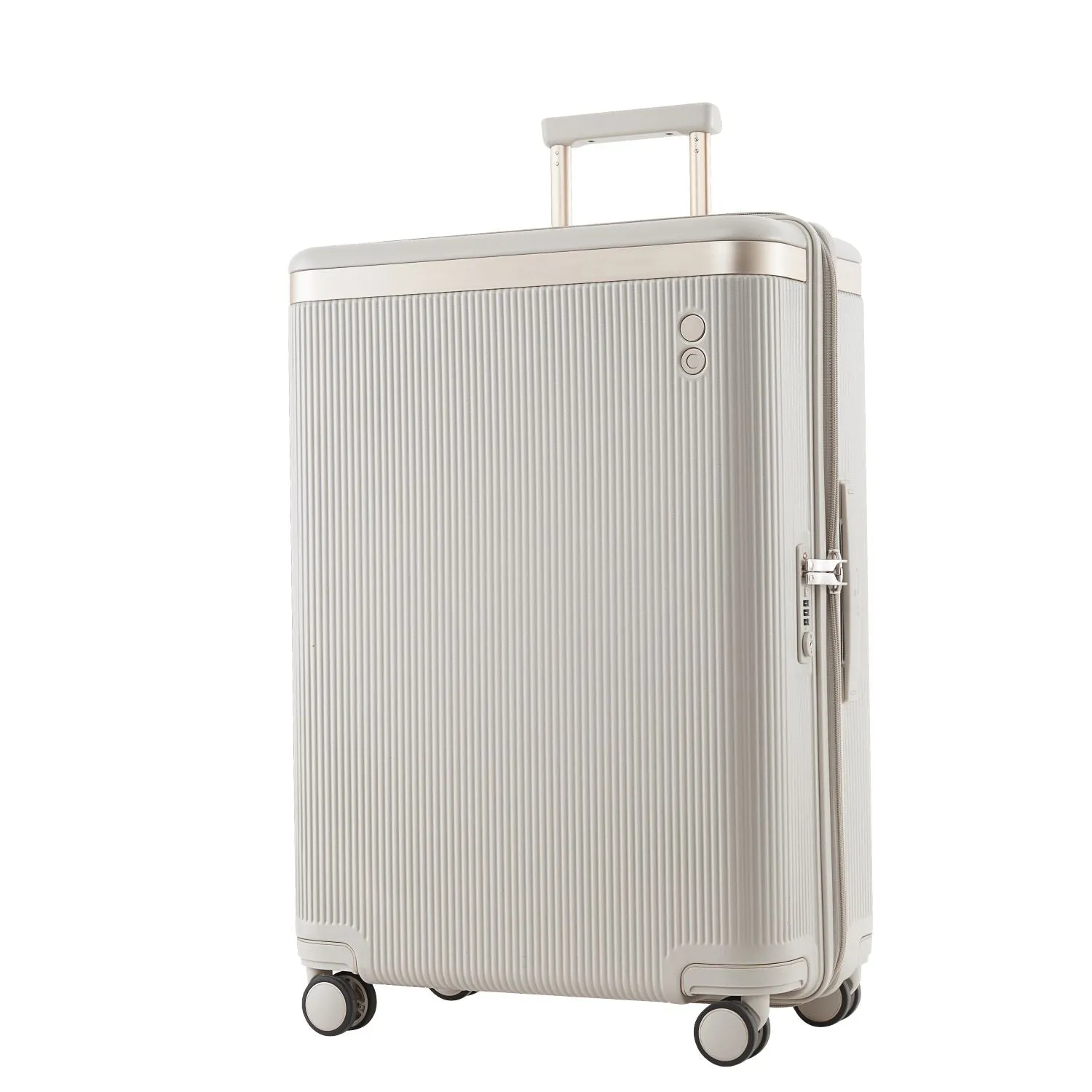 Echolac Dynasty V2 28" Large Luggage