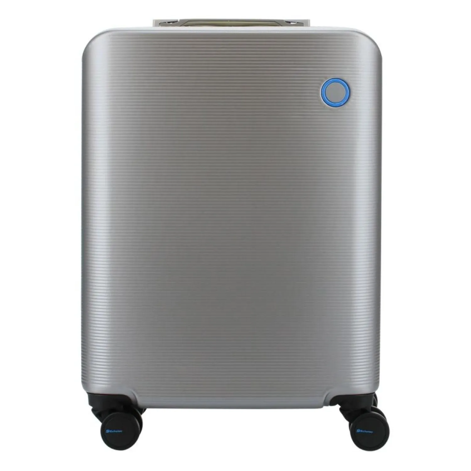 Echolac Pc Smart Upright Luggage Spinner