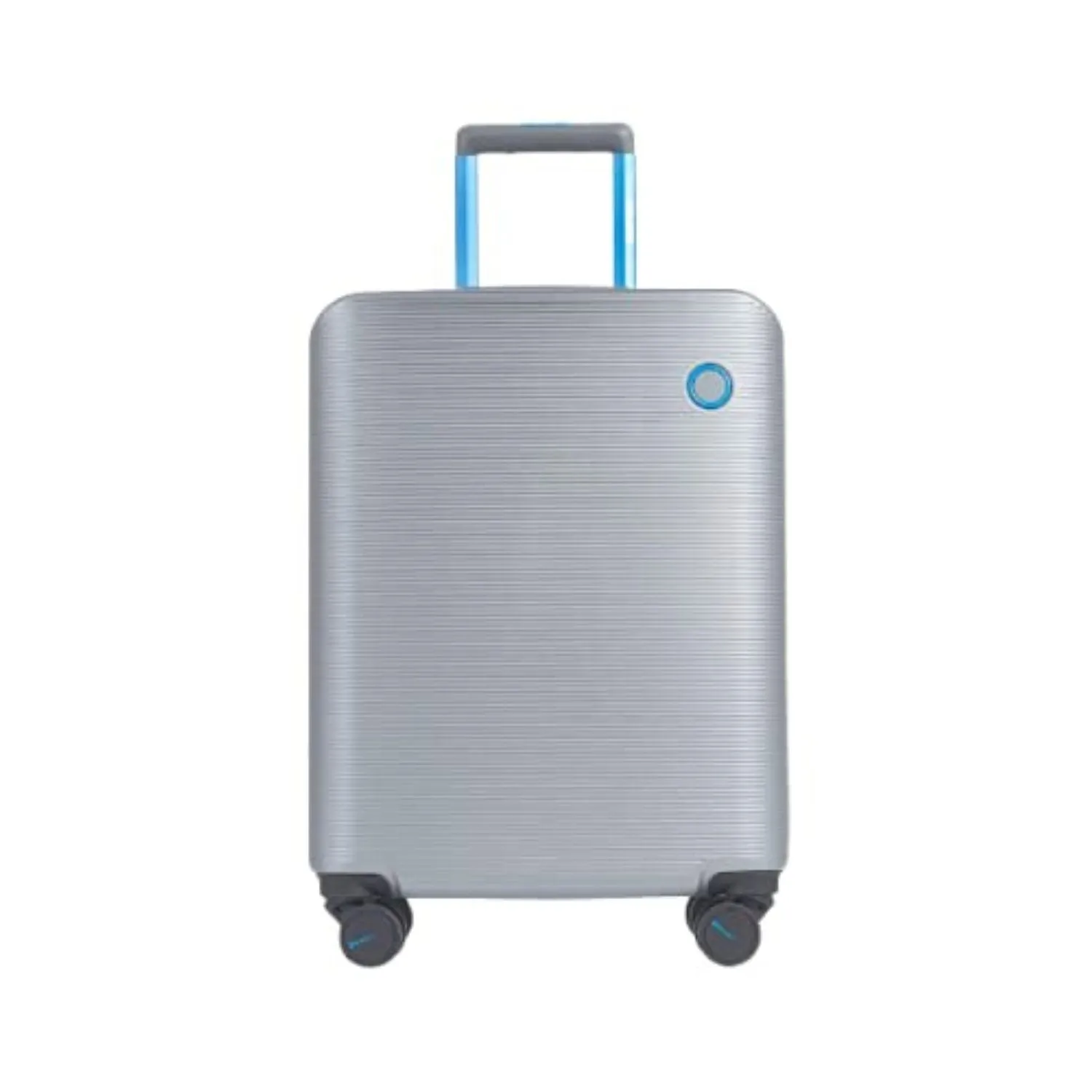 Echolac Pc Smart Upright Luggage Spinner