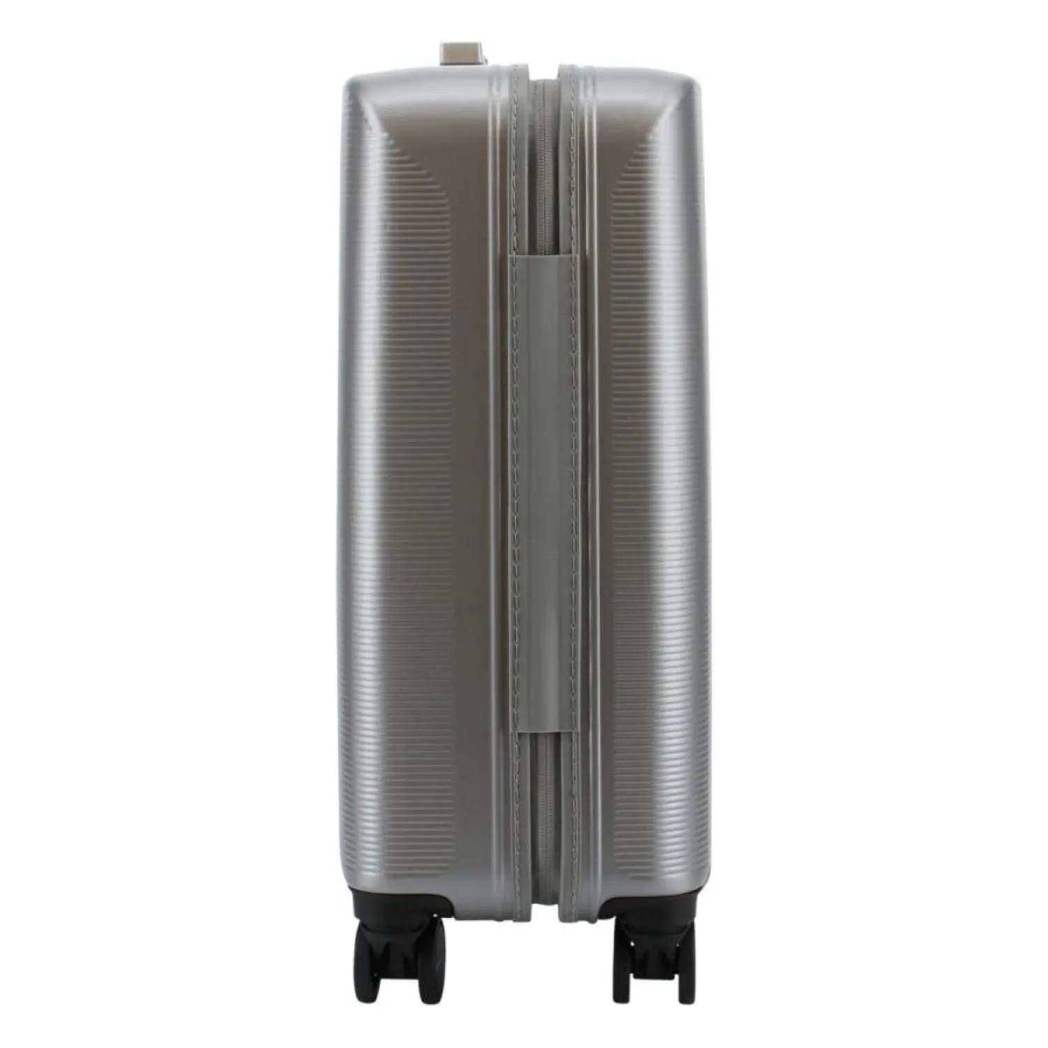 Echolac Pc Smart Upright Luggage Spinner