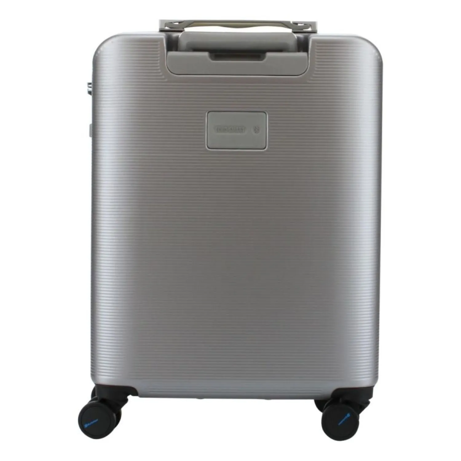 Echolac Pc Smart Upright Luggage Spinner