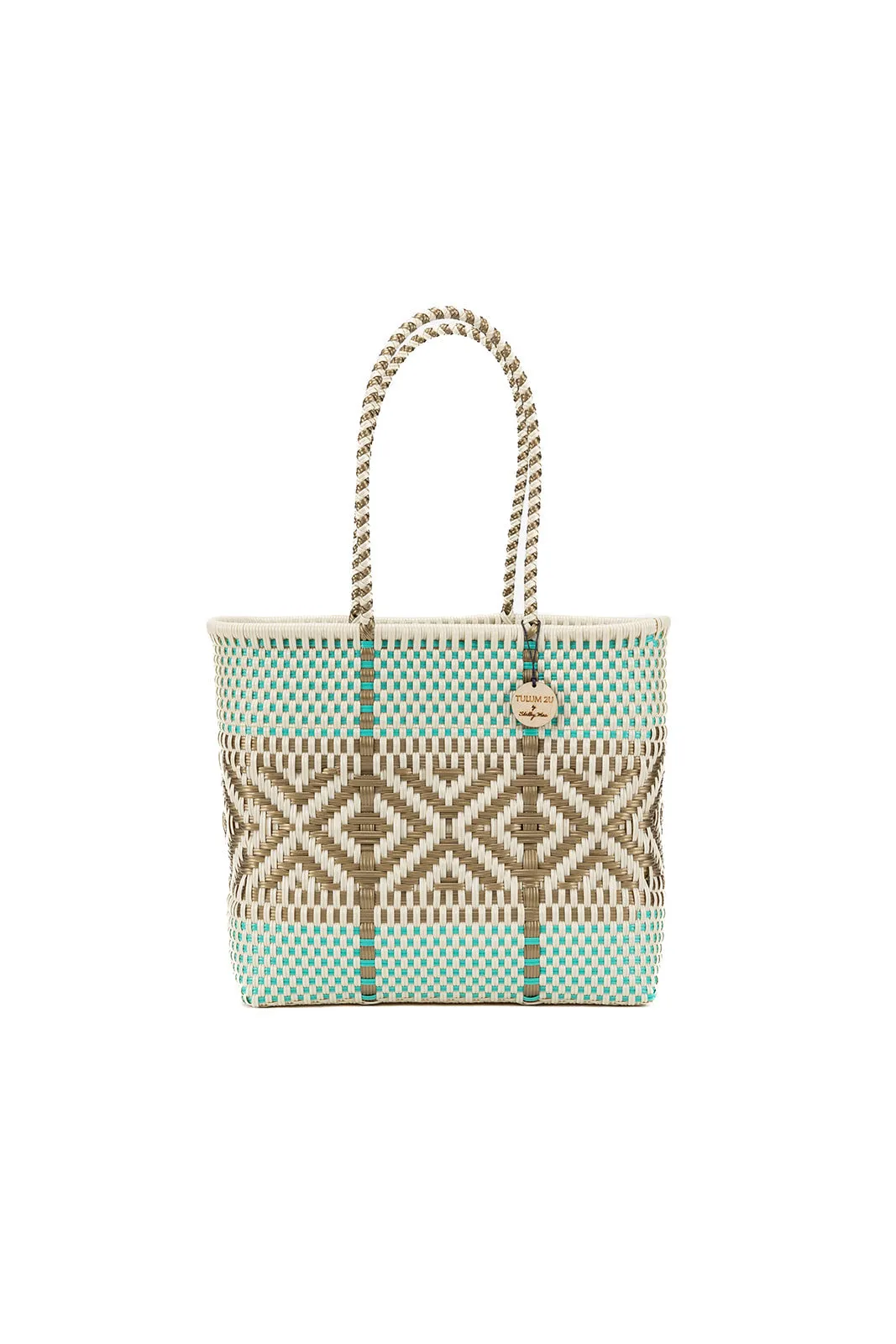 Ella Tall Tote