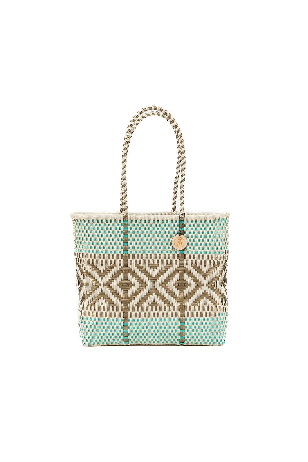 Ella Tall Tote