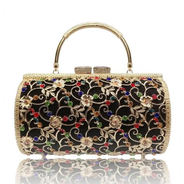 EN - 2021 CLUTCHES BAGS FOR WOMEN CS007