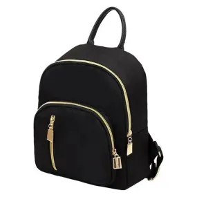 Fashion Mini Soft Backpack