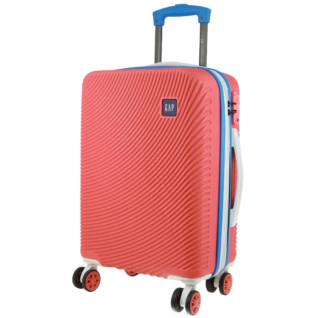 GAP - 31 54cm Cabin Hard Shell Case - Coral