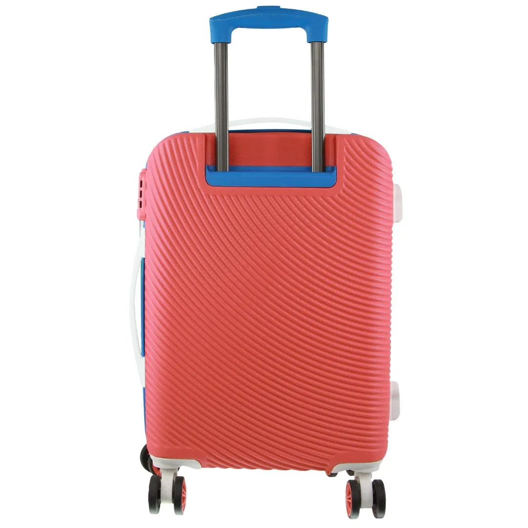 GAP - 31 54cm Cabin Hard Shell Case - Coral