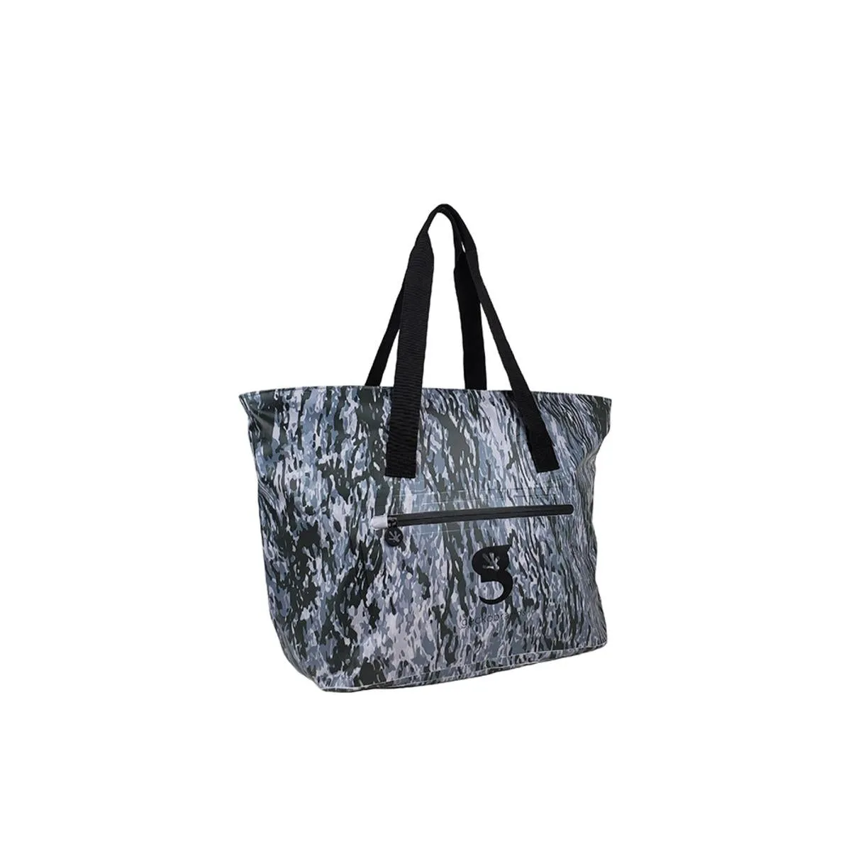 Geckobrands Escape Waterproof Beach Tote