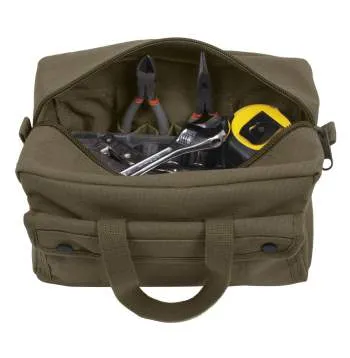 G.I. Type Mechanics Tool Bags