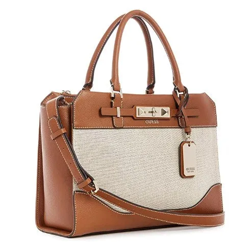 GUESS Satchel, Top Handle, Carryall