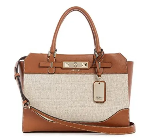 GUESS Satchel, Top Handle, Carryall