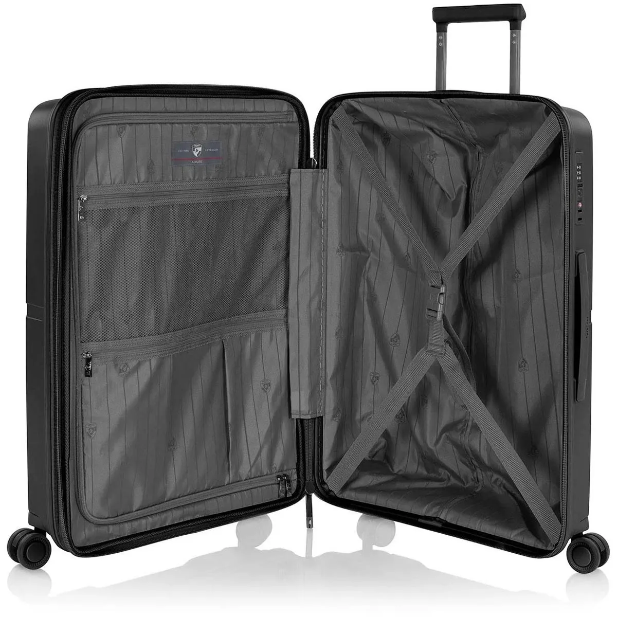 Heys AirLite 26" Expandable Spinner