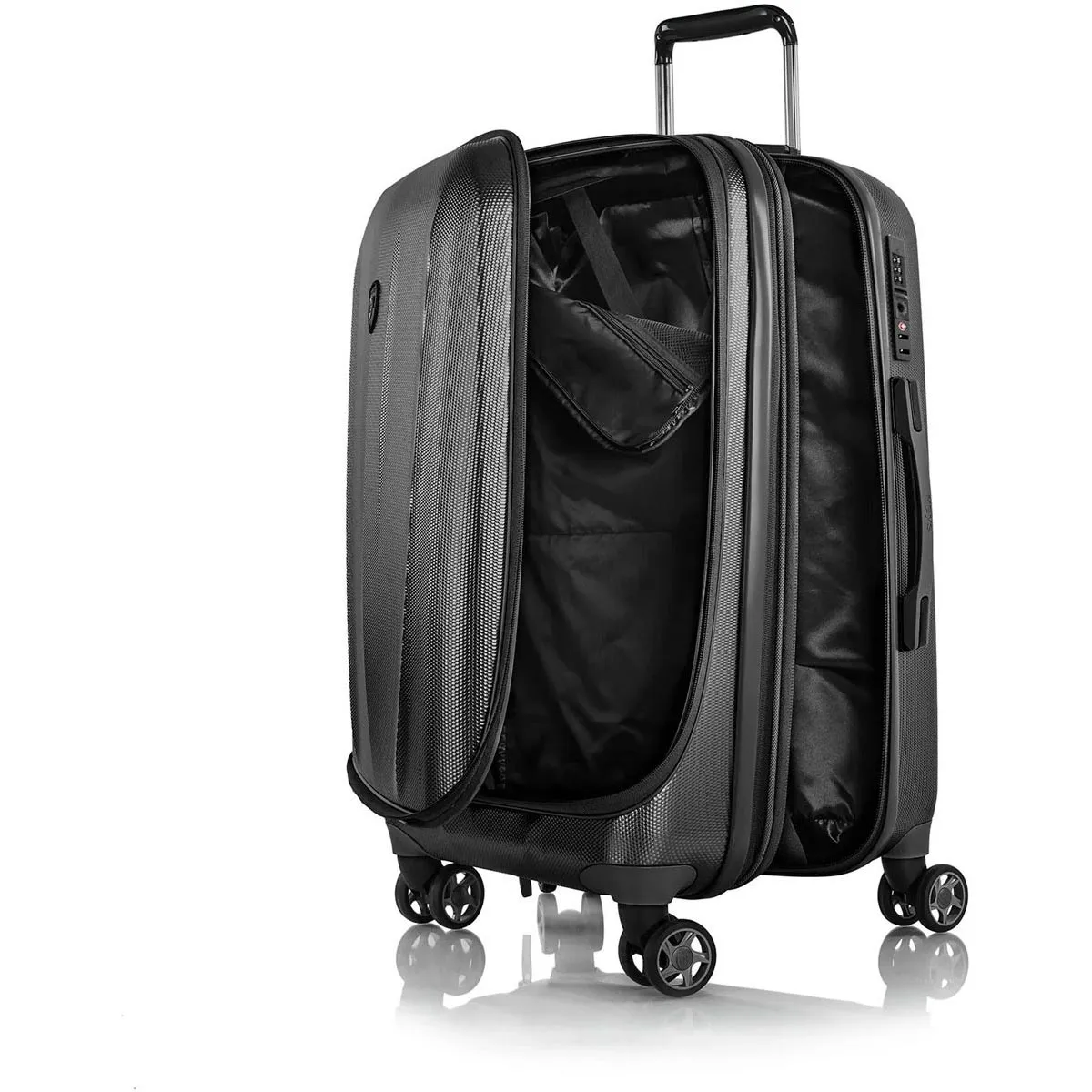 Heys Vantage 26" Smart Access™ Spinner