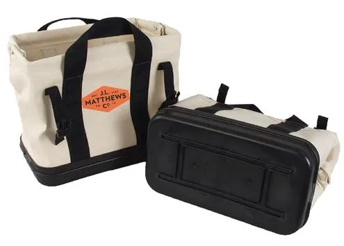 J.L. Matthews Tool Bag - 62-105