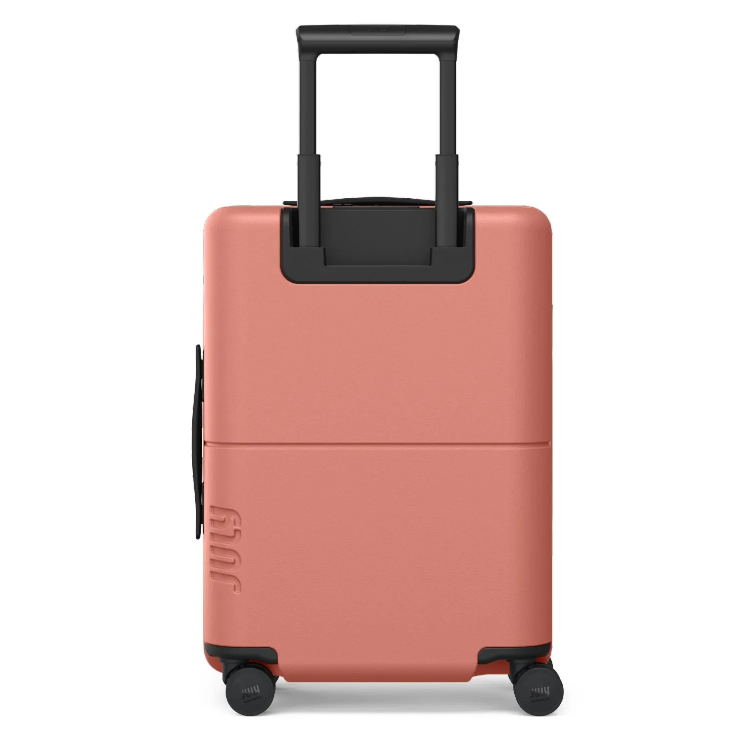 July Carry On Essential Polycarbonate 21" Luggage