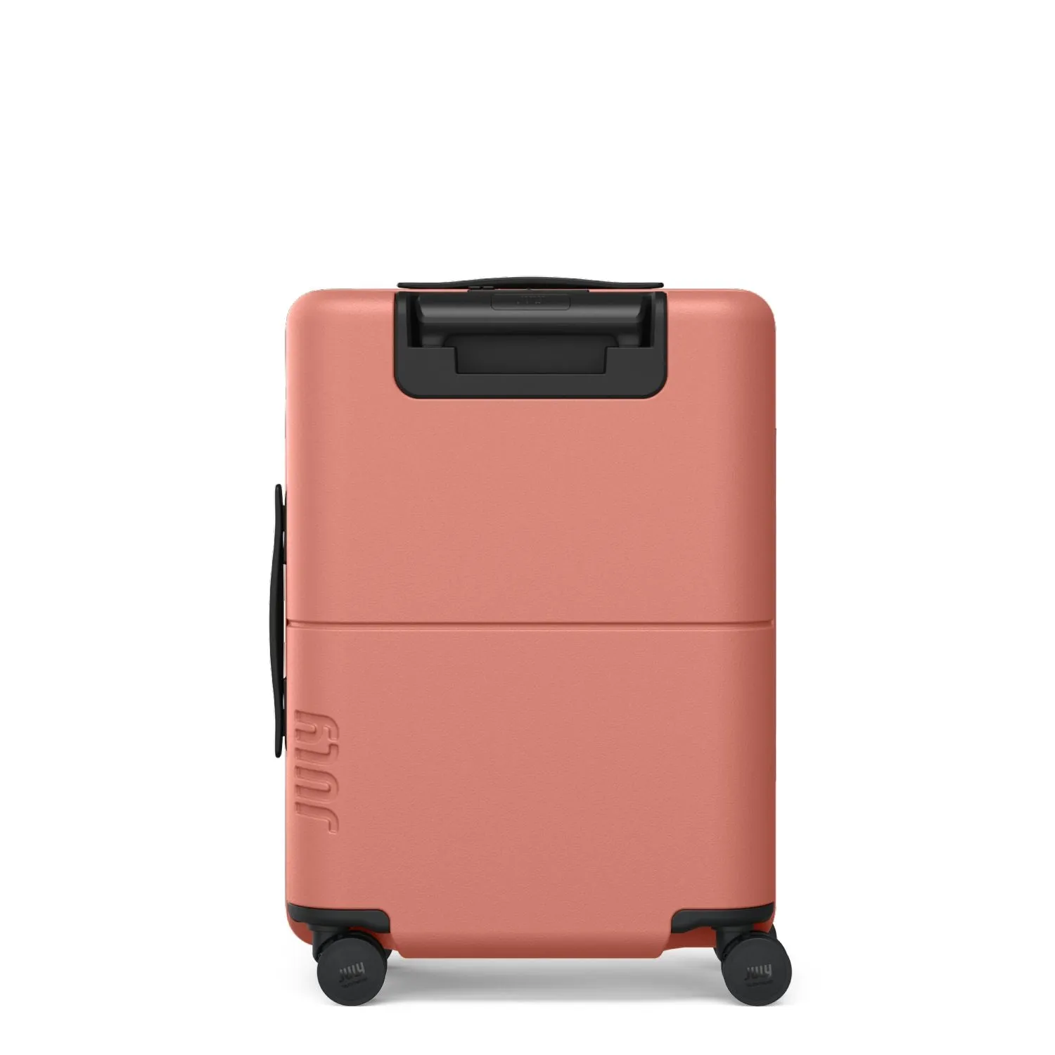 July Carry On Essential Polycarbonate 21" Luggage