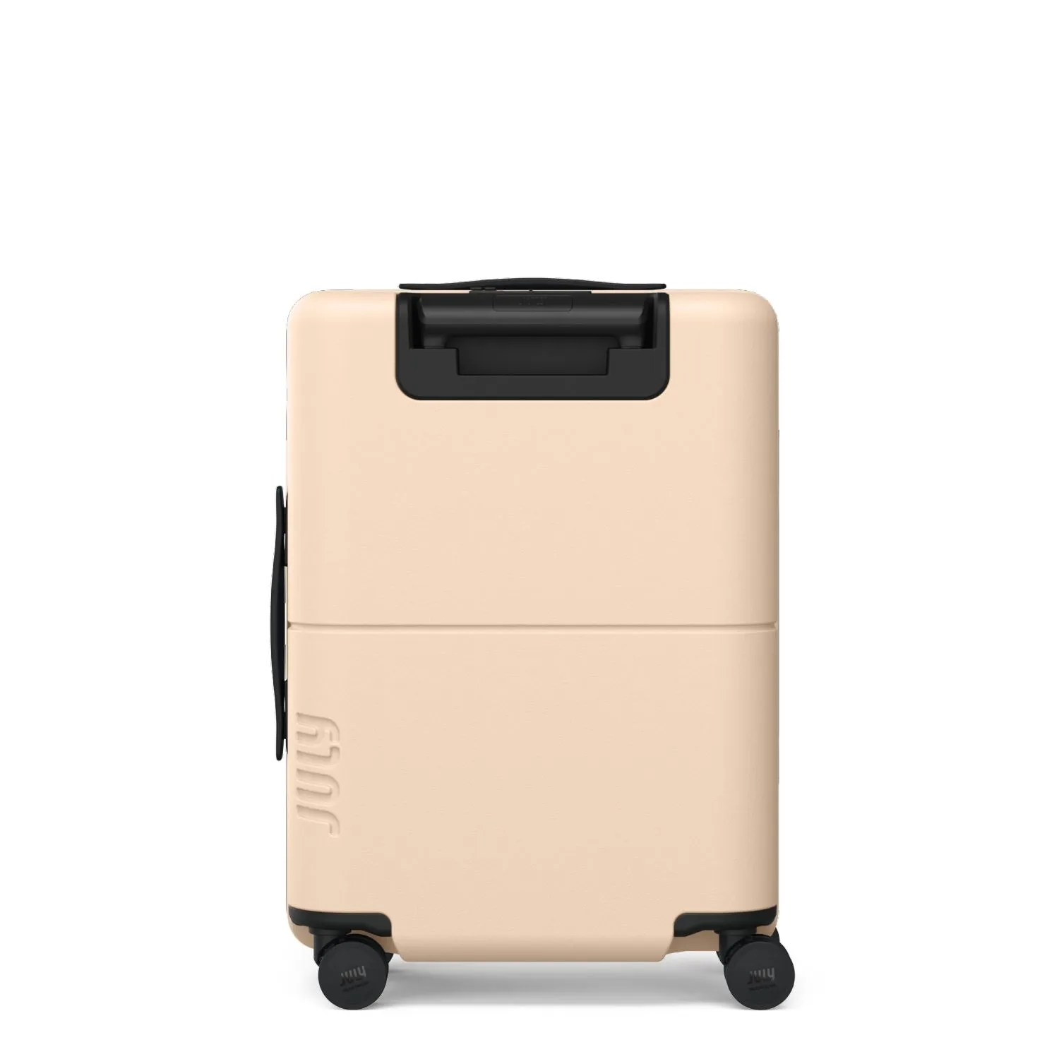 July Carry On Essential Polycarbonate 21" Luggage