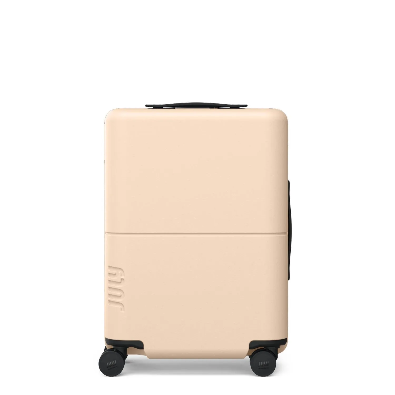 July Carry On Essential Polycarbonate 21" Luggage