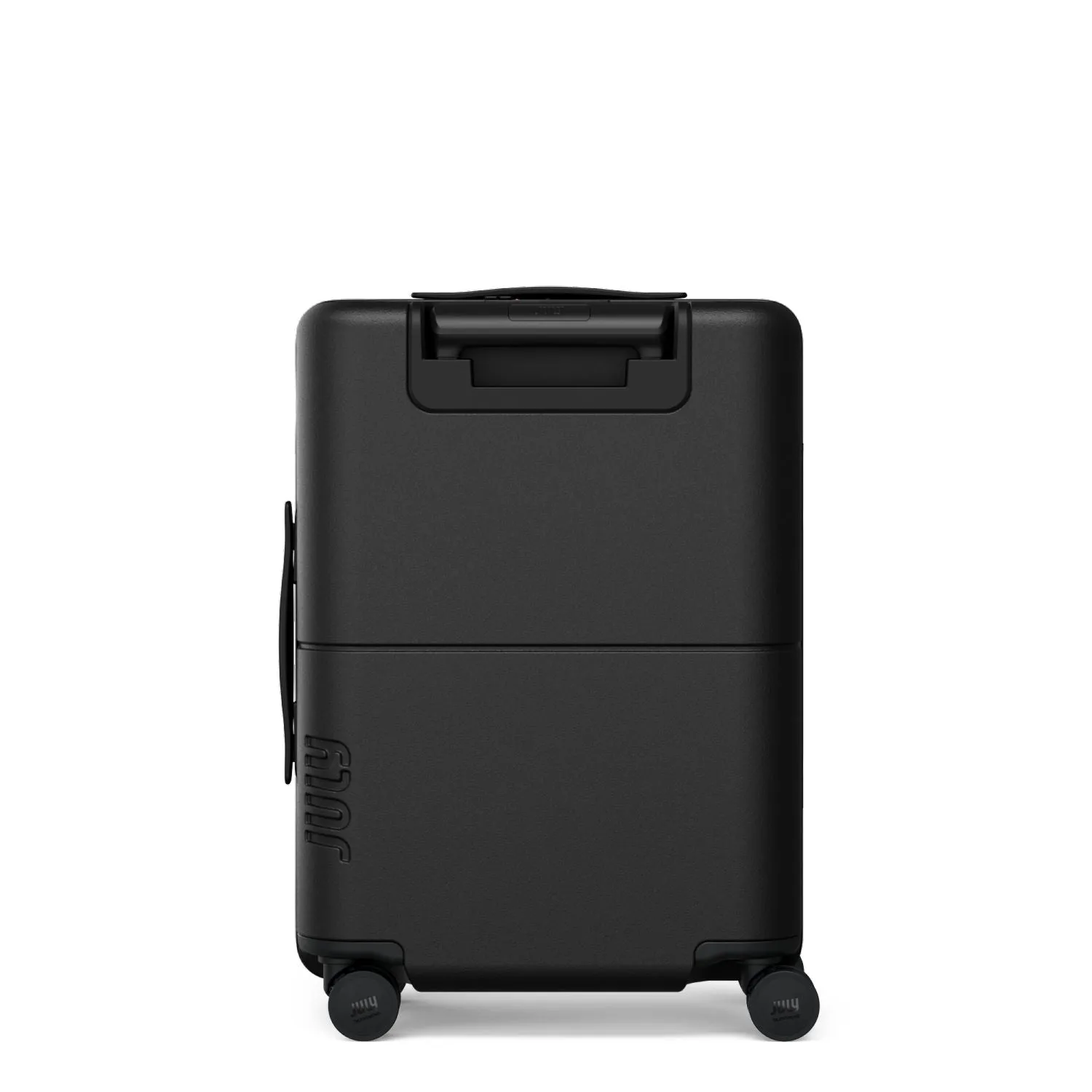 July Carry On Essential Polycarbonate 21" Luggage