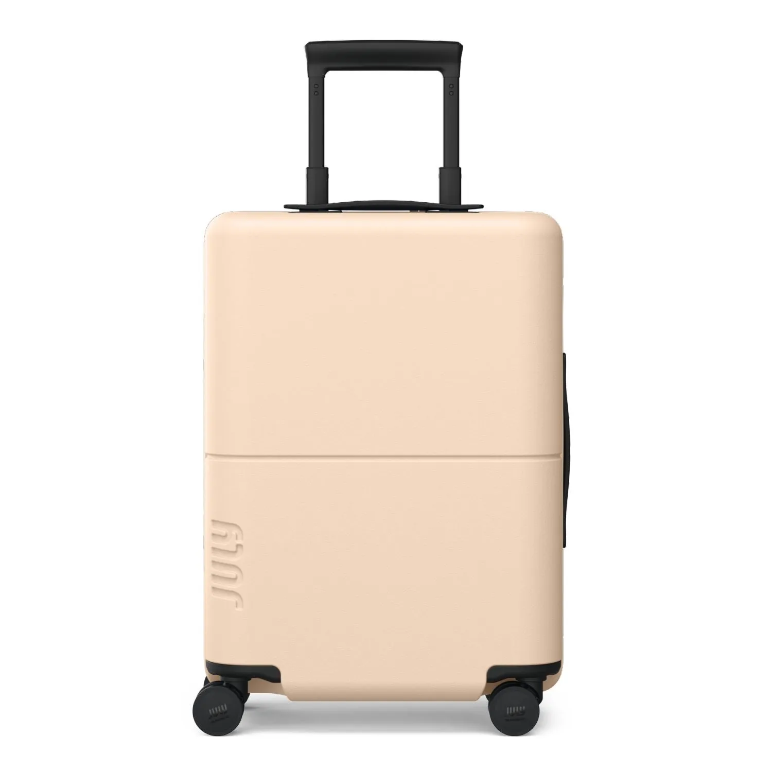 July Carry On Essential Polycarbonate 21" Luggage