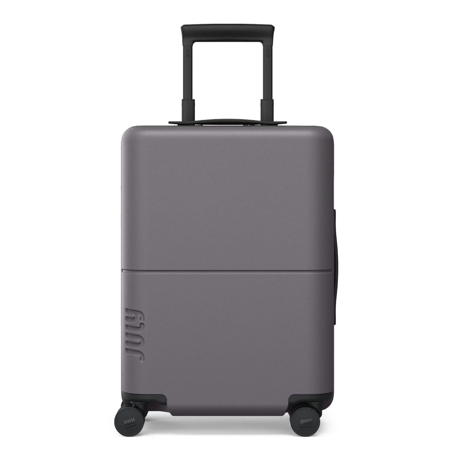 July Carry On Essential Polycarbonate 21" Luggage