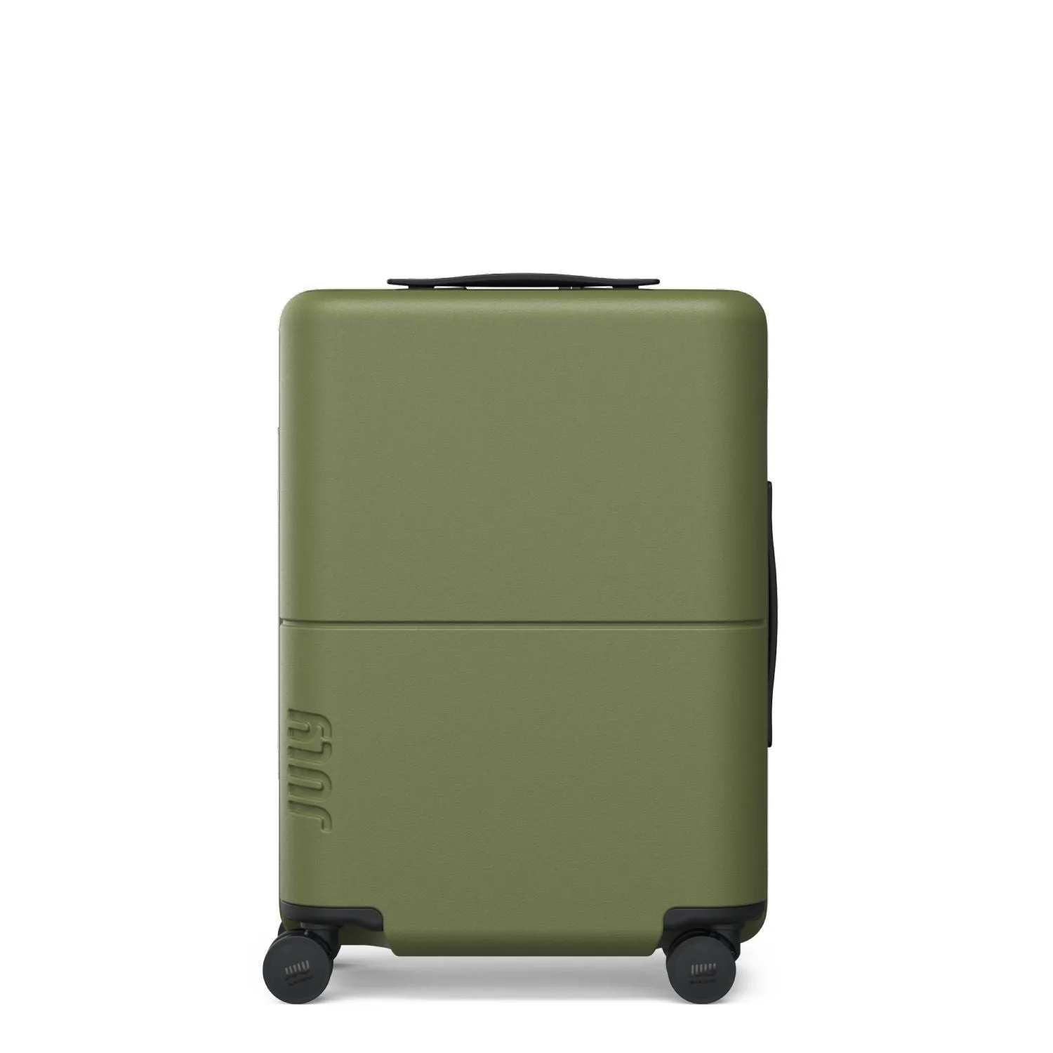 July Carry On Essential Polycarbonate 21" Luggage