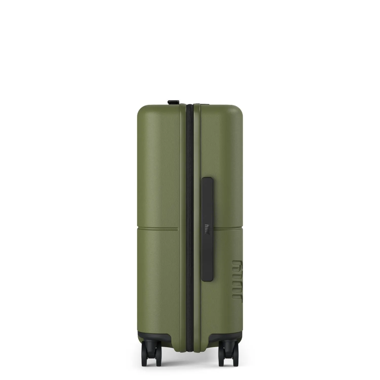 July Carry On Essential Polycarbonate 21" Luggage