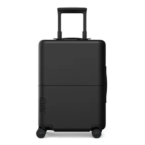 July Carry On Essential Polycarbonate 21" Luggage