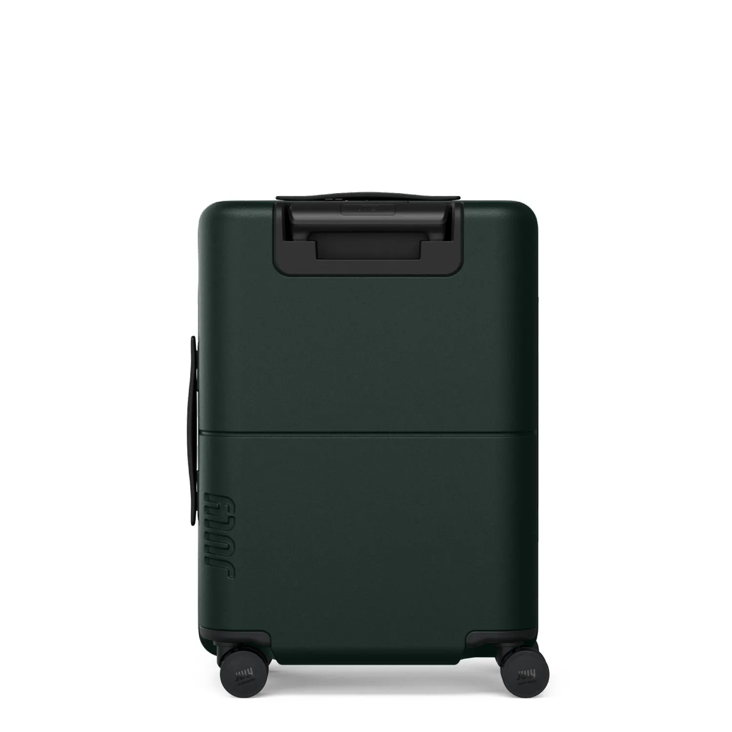 July Carry On Essential Polycarbonate 21" Luggage