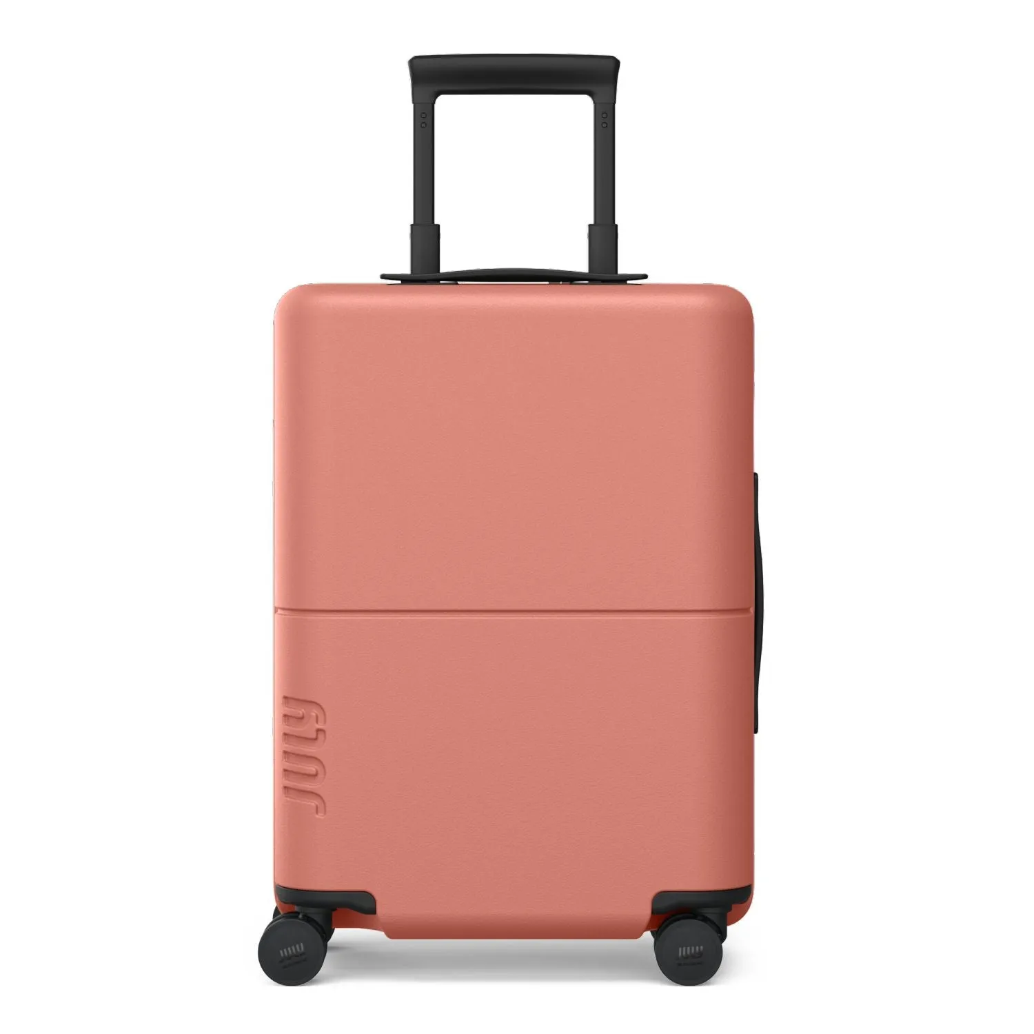 July Carry On Essential Polycarbonate 21" Luggage