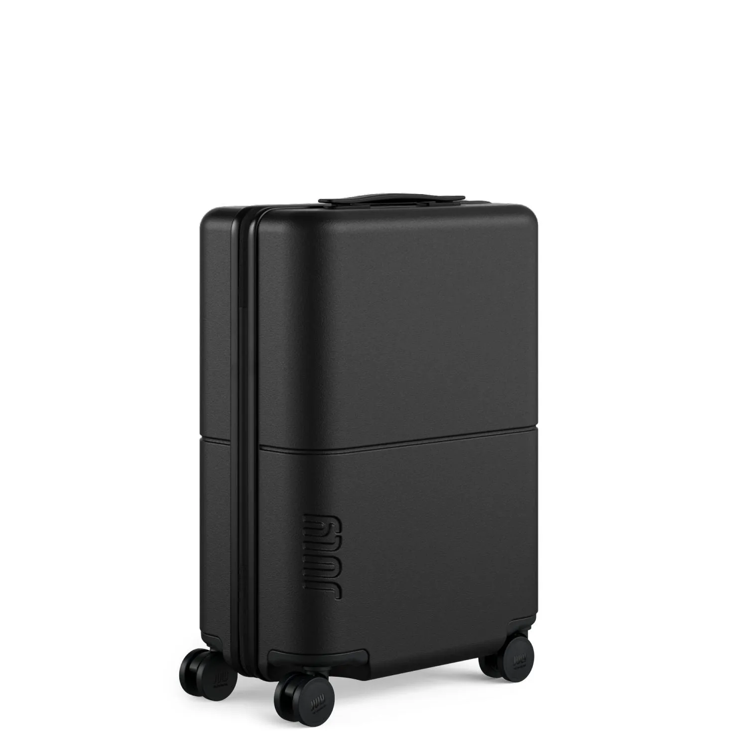 July Carry On Essential Polycarbonate 21" Luggage