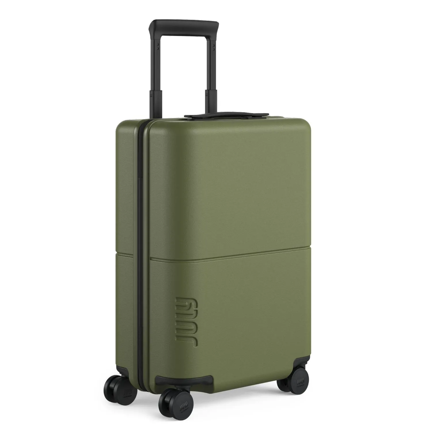 July Carry On Essential Polycarbonate 21" Luggage