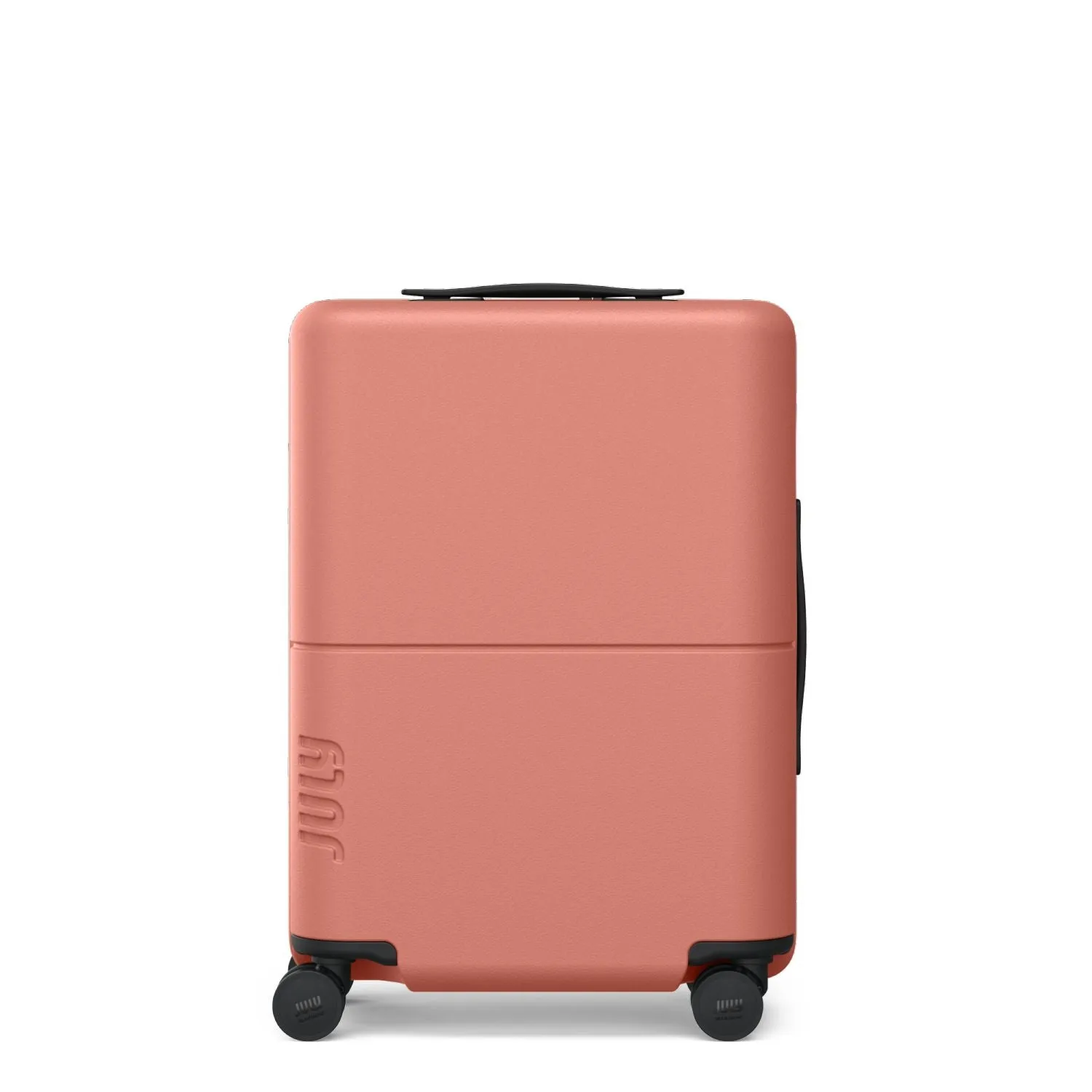 July Carry On Essential Polycarbonate 21" Luggage